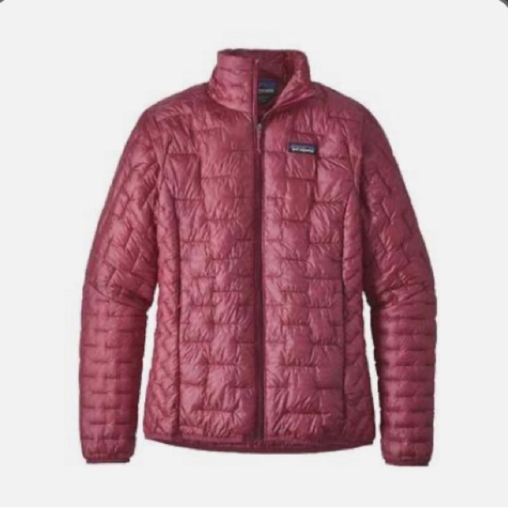 Women's Micro Puff® Jacket